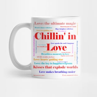 valentine day Mug